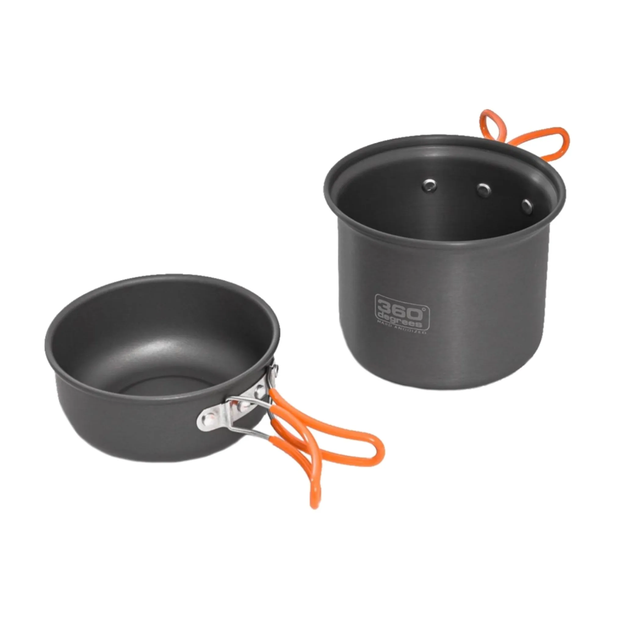 360 Degrees - Furno Stove & Pot Set