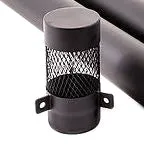 4 Inch Stove Spark Arrestor