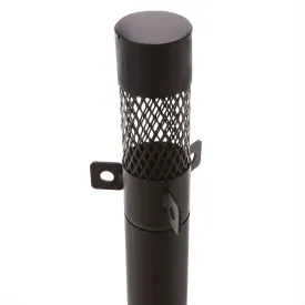 4 Inch Stove Spark Arrestor