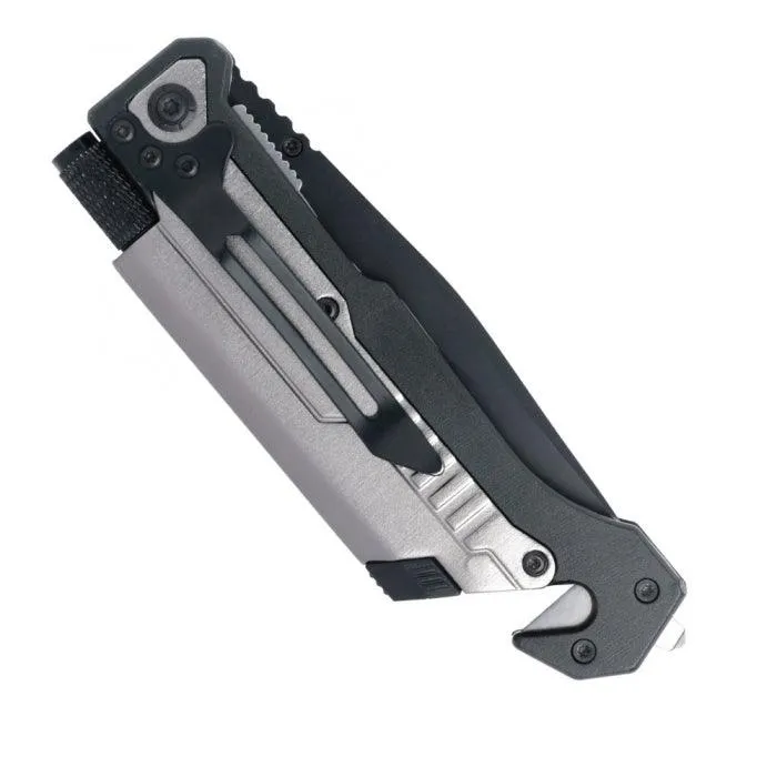 5 in 1 Survival Knife