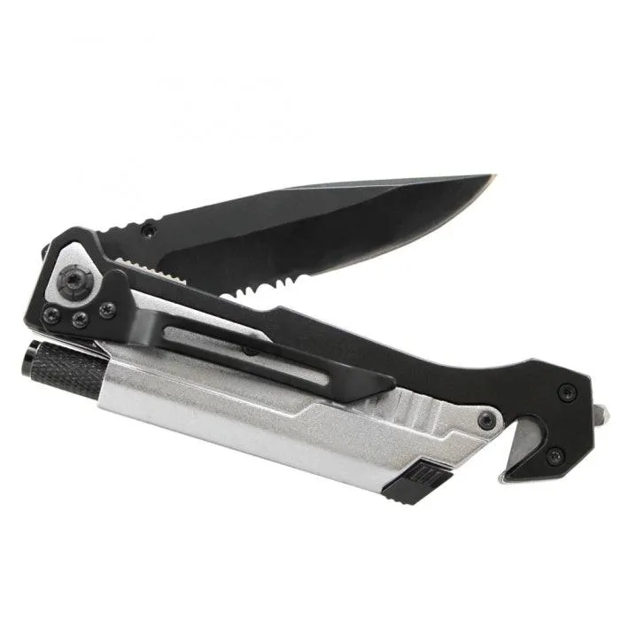 5 in 1 Survival Knife