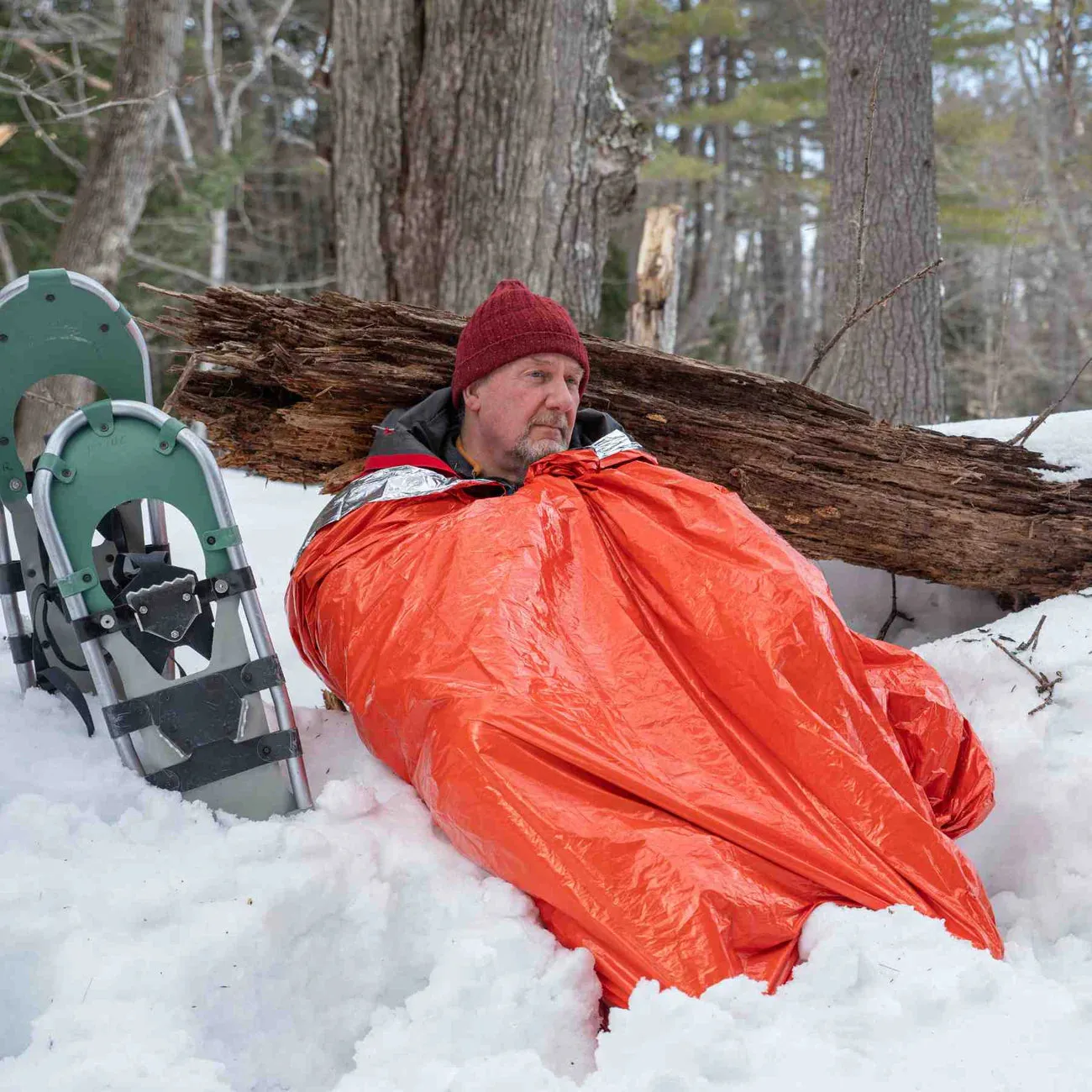 ADVENTURE MEDICAL KITS SOL EMERGENCY BIVVY XL