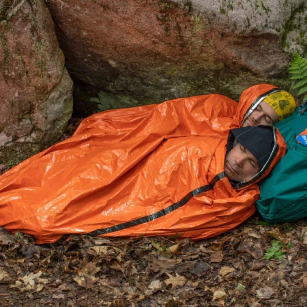ADVENTURE MEDICAL KITS SOL EMERGENCY BIVVY XL