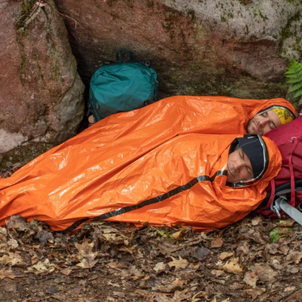 ADVENTURE MEDICAL KITS SOL EMERGENCY BIVVY XL