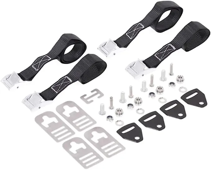 ARB 4X4 | Fridge Tie Down Kit (10900038)