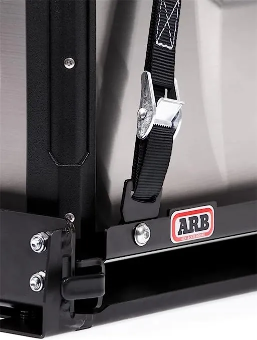 ARB 4X4 | Fridge Tie Down Kit (10900038)