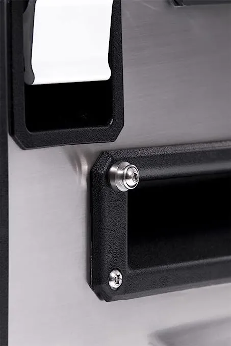 ARB 4X4 | Fridge Tie Down Kit (10900038)
