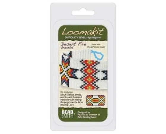 BeadSmith - Loomakit
