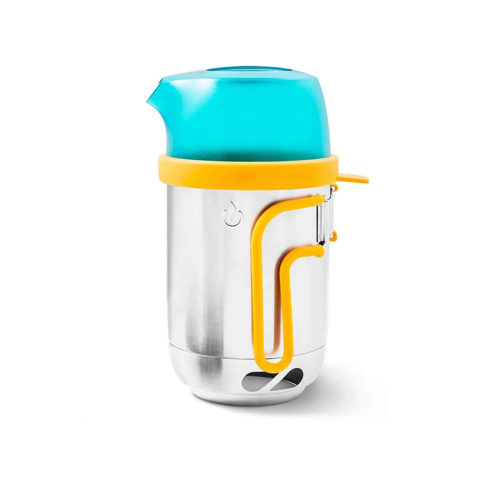 BioLite 1.5L KettlePot   Coffee Press Set