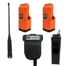 BKR5000 Wildland Firefighting Clamshell Accessory Kit