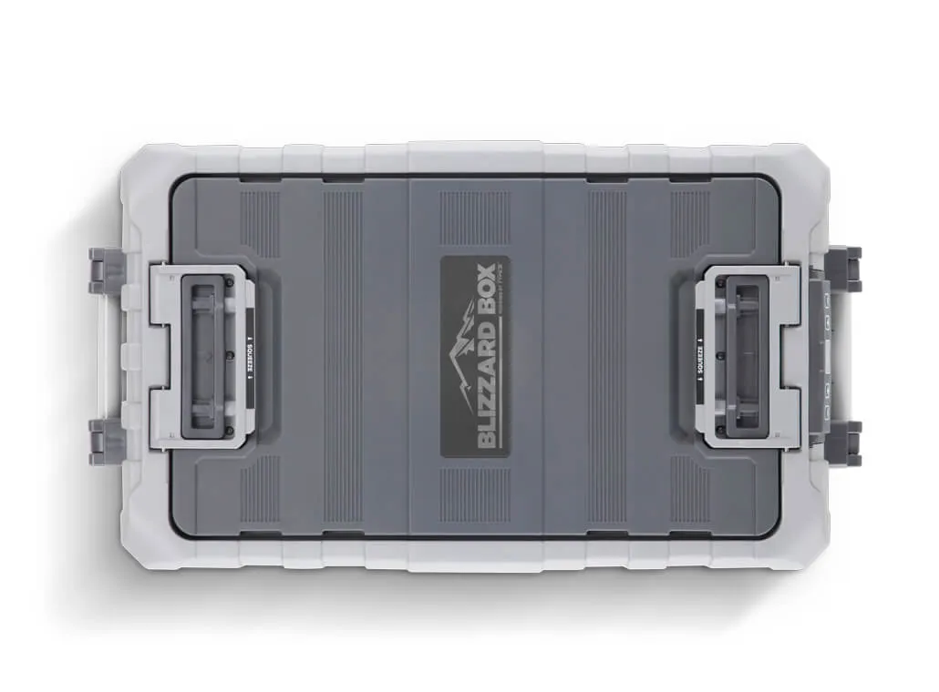 Blizzard Box® 56qt