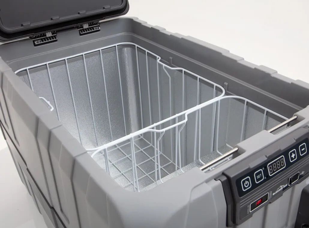 Blizzard Box® 56qt