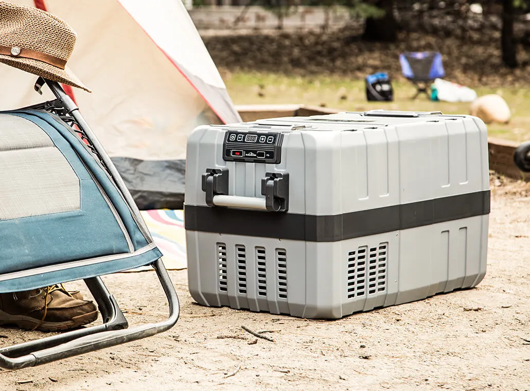 Blizzard Box® 56qt