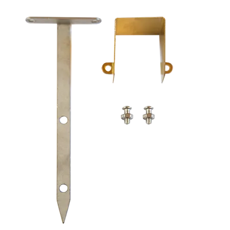 Brilliance LED STAKE & SHIELD FOR MINI BEAM