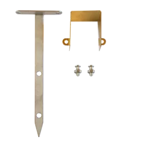 Brilliance LED STAKE & SHIELD FOR MINI BEAM