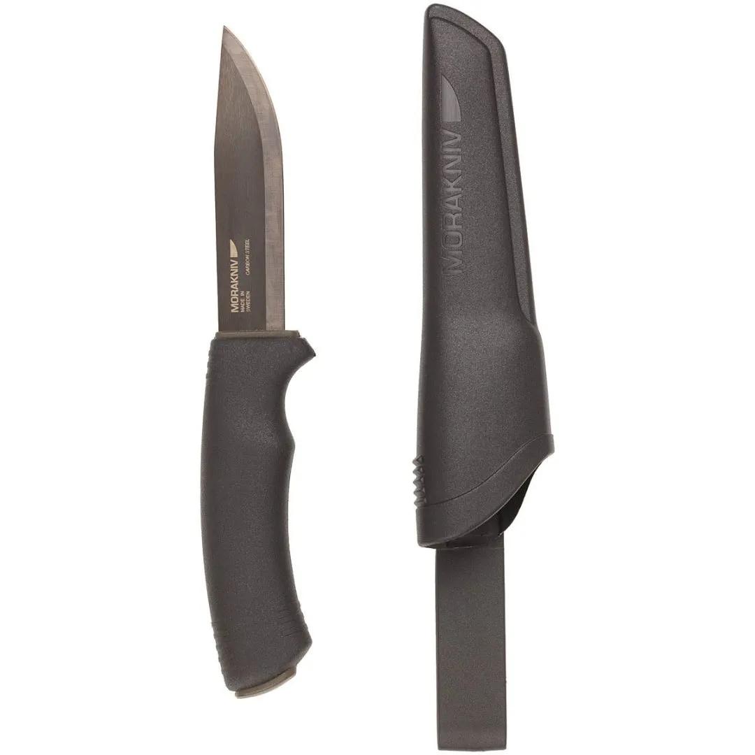 Bushcraft