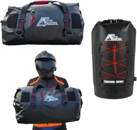 Buy Rocky Series, LT-80 (80 Liter) and LT-60 (60 Liter) Waterproof Dry Duffel Bags & Get 1 Siberian Cooler LT-20 (20 Liter)