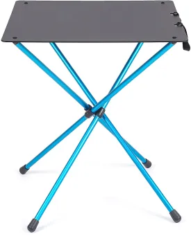 Cafe Table Helinox, black
