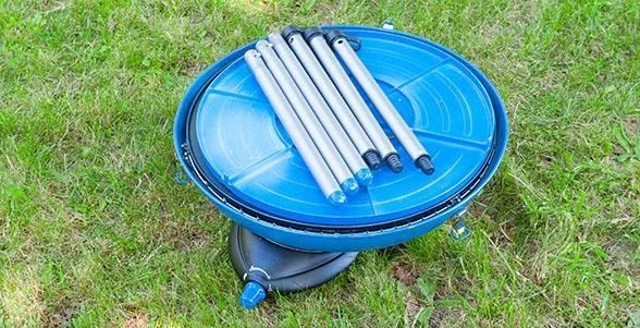 Campingaz Party Grill 600