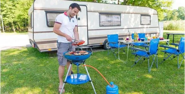 Campingaz Party Grill 600