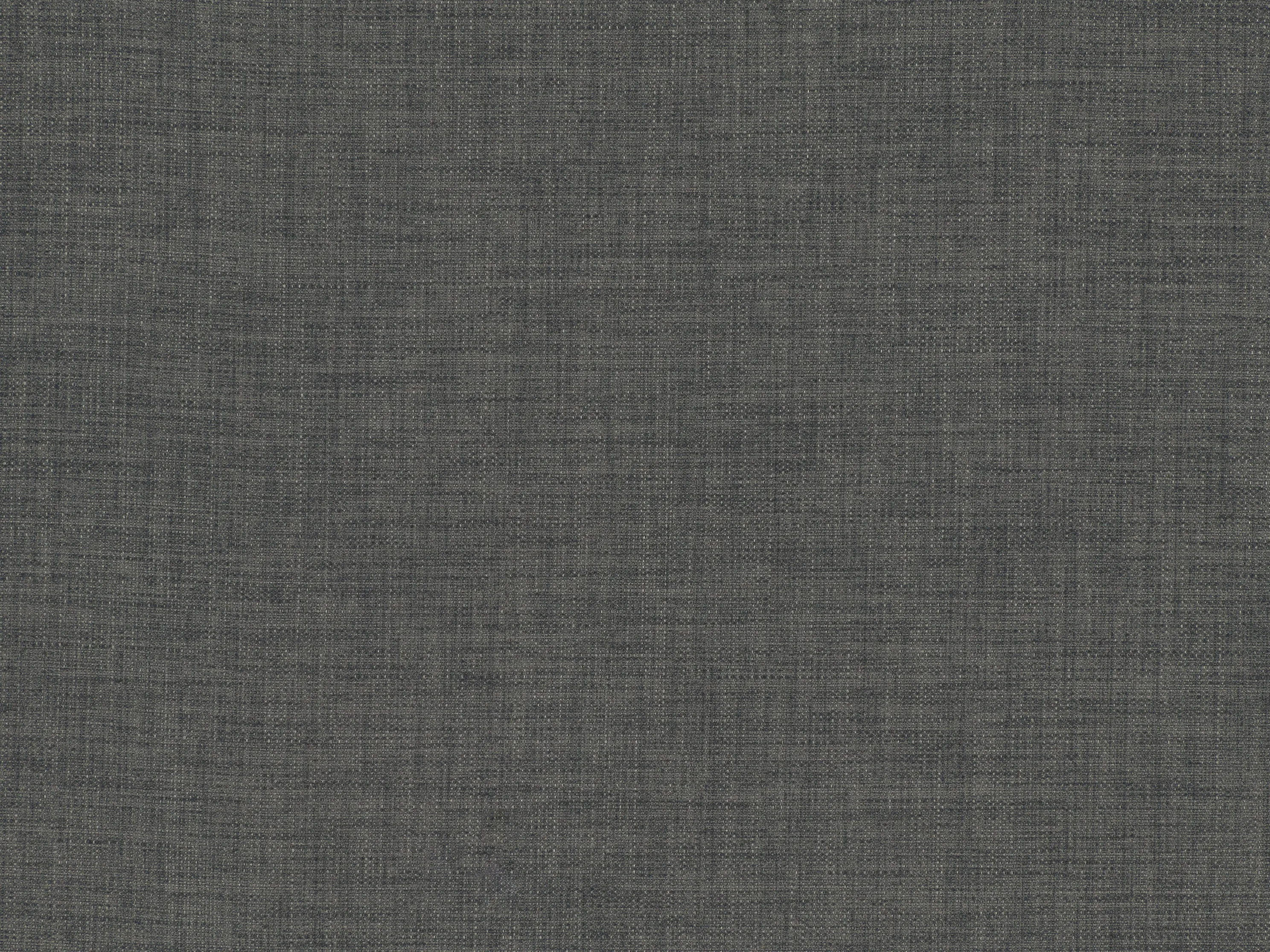 Dark Grey Push Back Recliner
