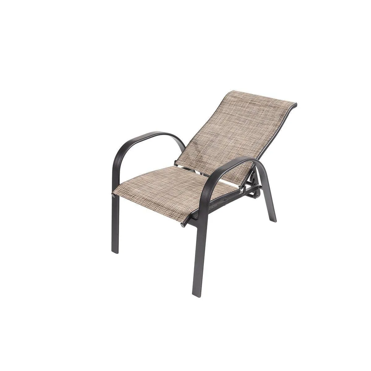 Davenport 5 Piece Adjustable Chat Group