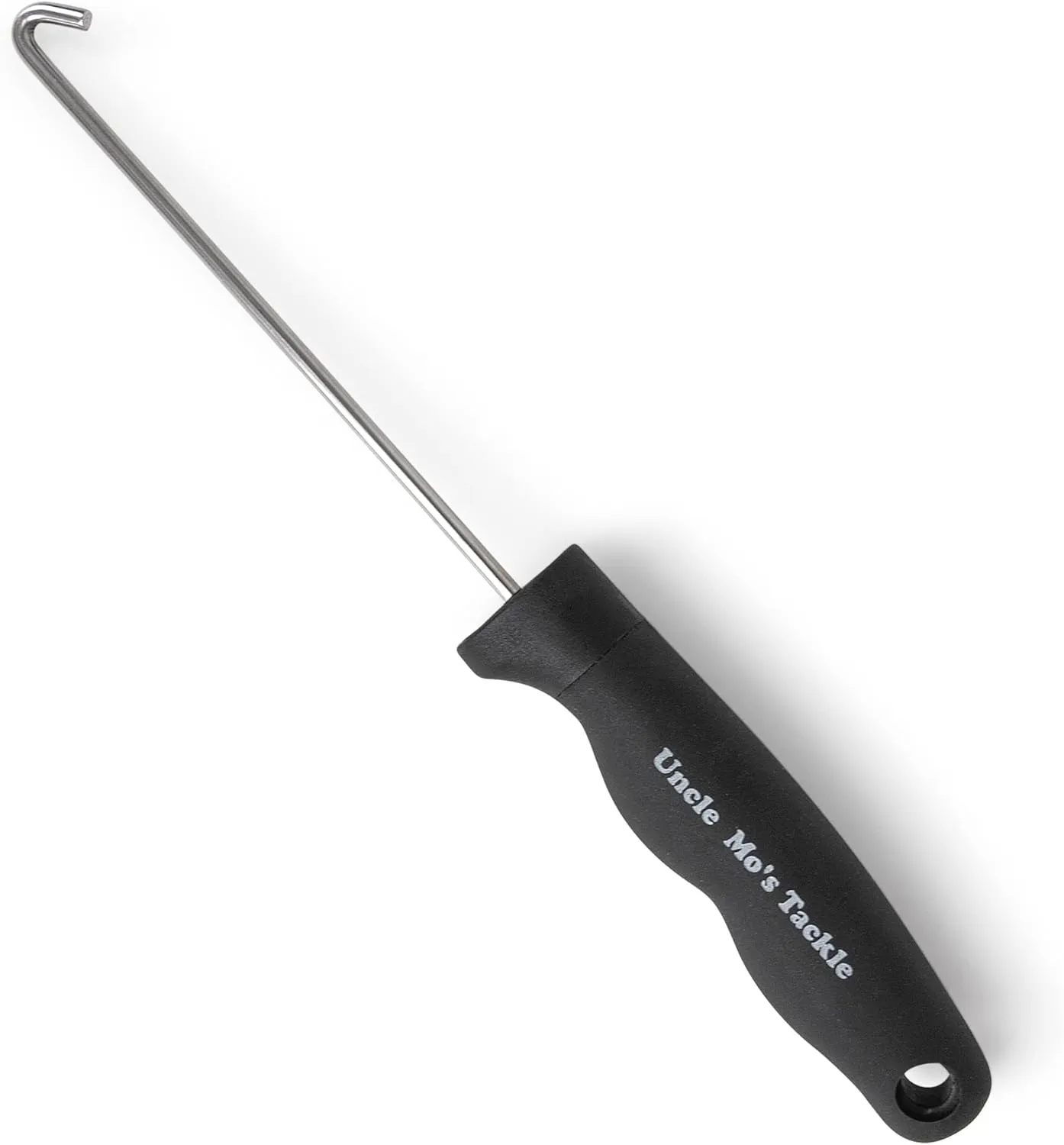 Durable Hookout, Fish De-Hooker, 10" Hook Remover Tool (1pack) - Uncle Mo's Tackle