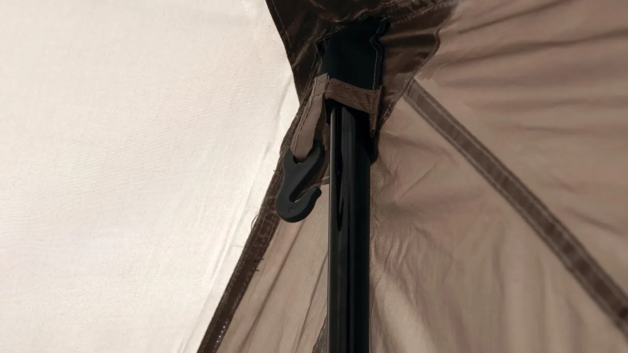 Easy Camp Moonlight Cabin Glamping Tent