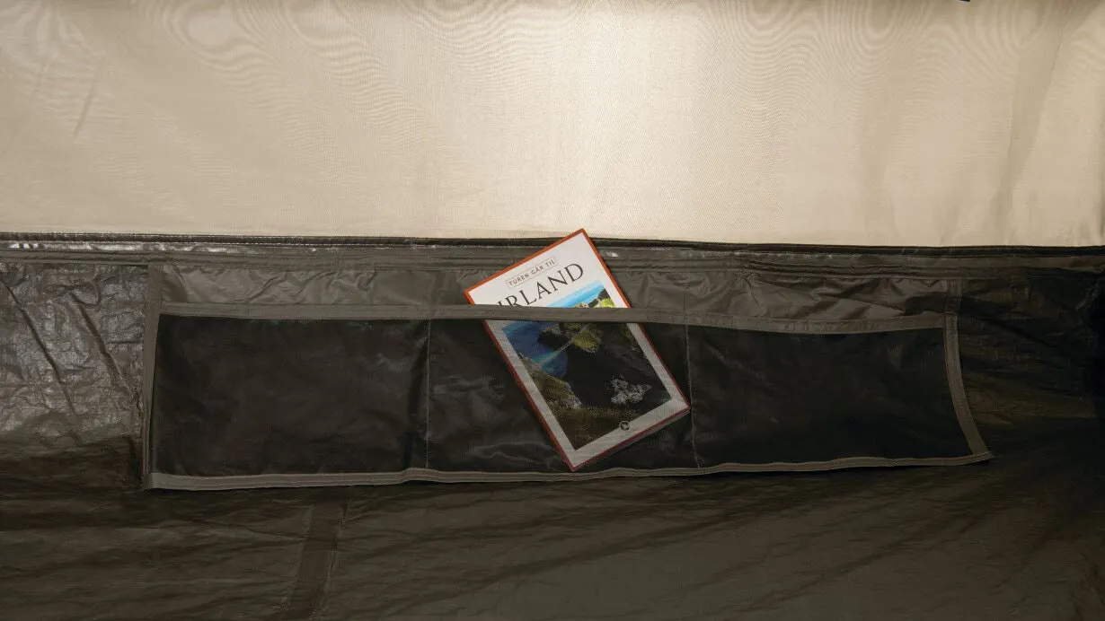 Easy Camp Moonlight Cabin Glamping Tent