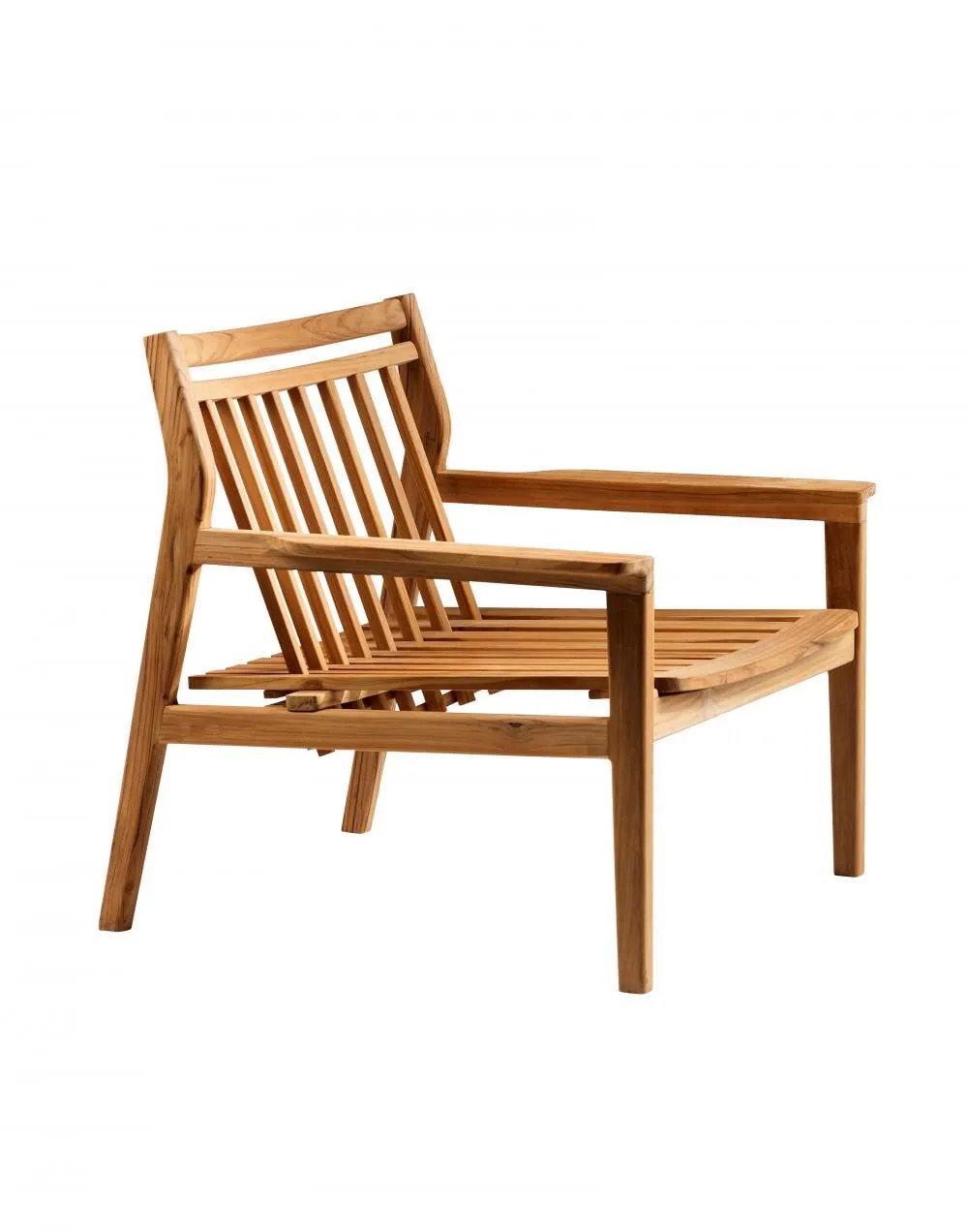 FDB Mobler M6 Sammen Garden Lounge Chair