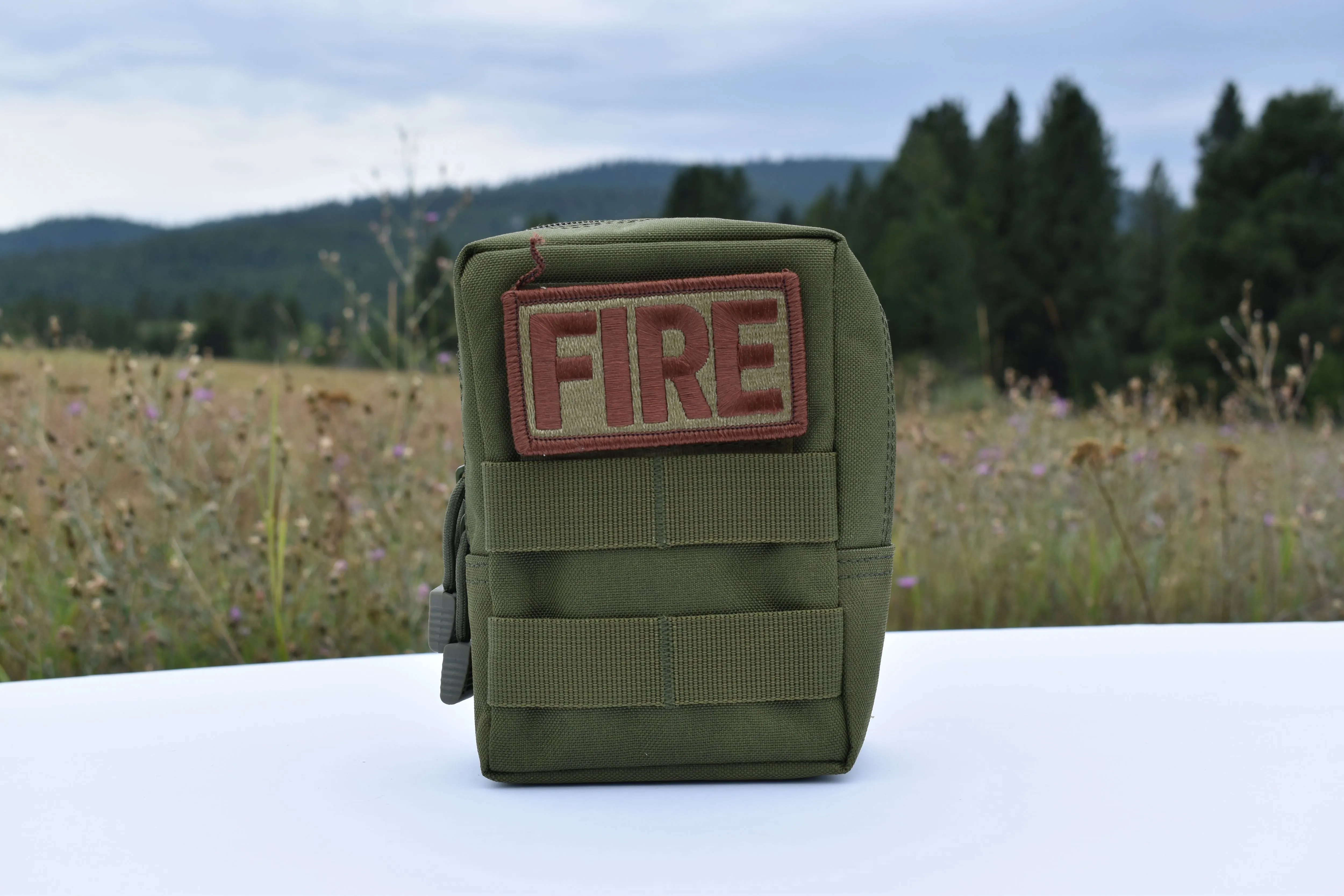 Fire Kit