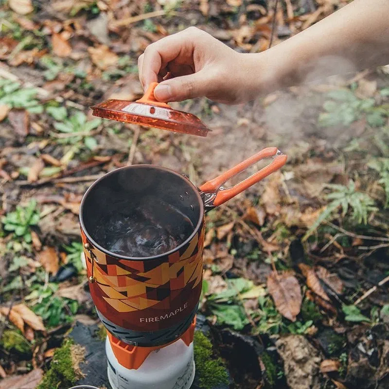 Fire-Maple Star X2 Cooking System