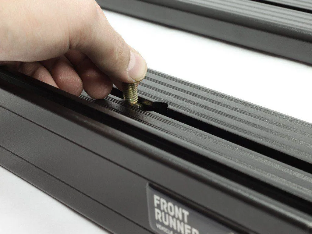 Front Runner Slimline II Roof Rack For Hummer H3