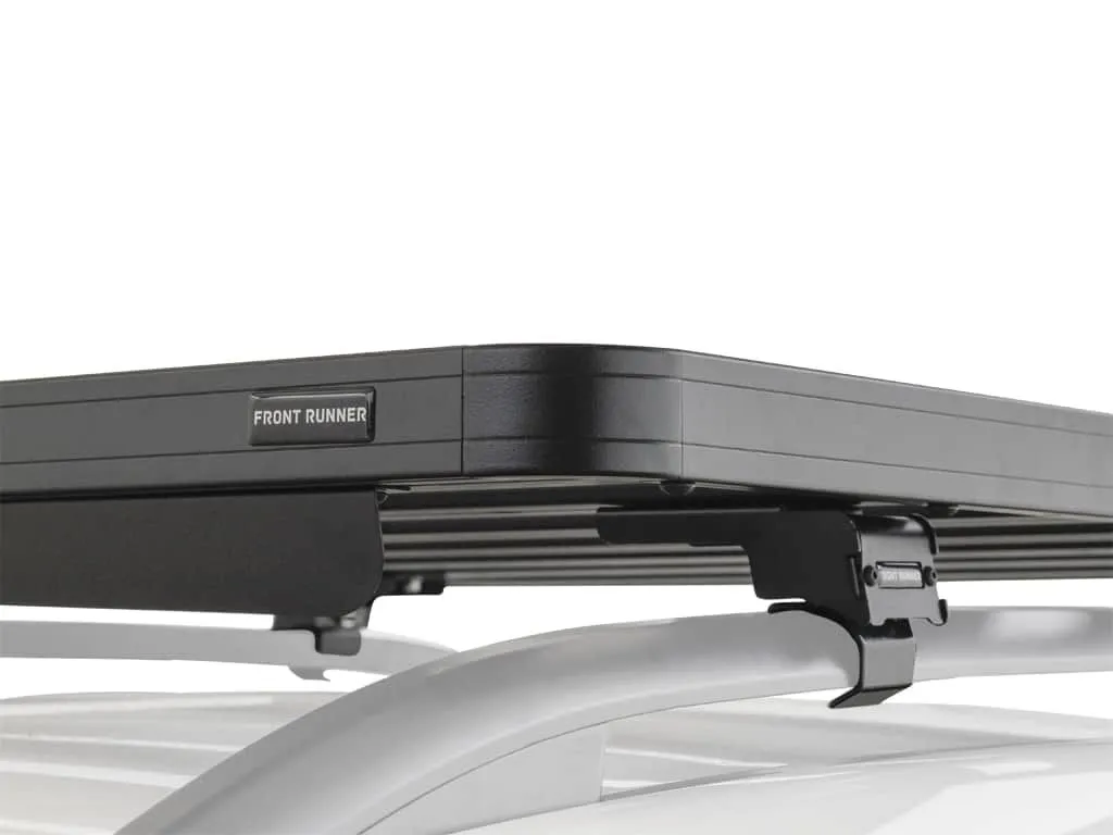 Front Runner Slimline II Roof Rack For Porsche CAYENNE 2010-2017