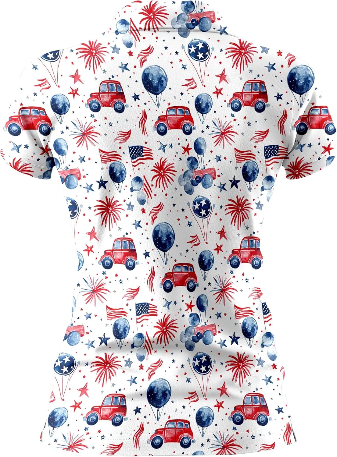 Funny Golf Shirts for Women Short Sleeve Quick Dry Tennis Shirts Athletic Tops for Yoga Tennis