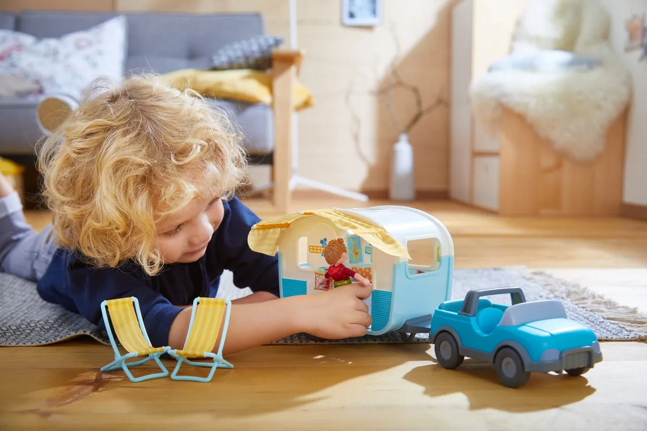 Haba | Little Friends Camper