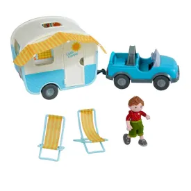 Haba | Little Friends Camper