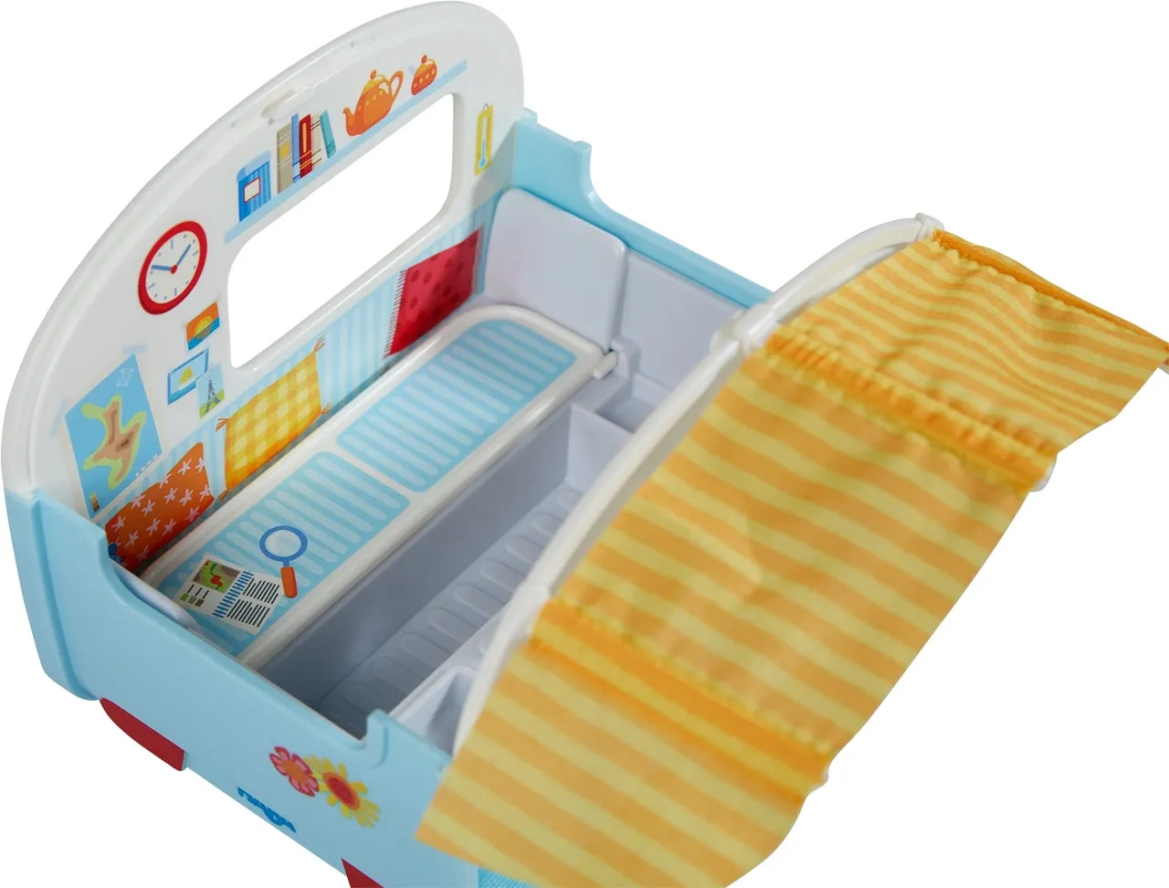 Haba | Little Friends Camper
