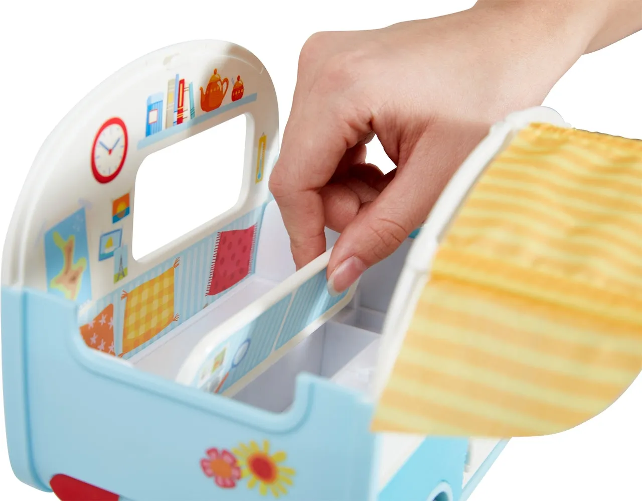 Haba | Little Friends Camper
