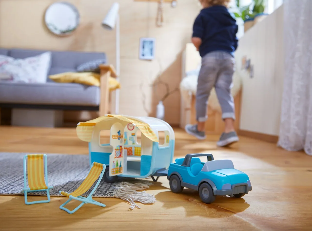 Haba | Little Friends Camper