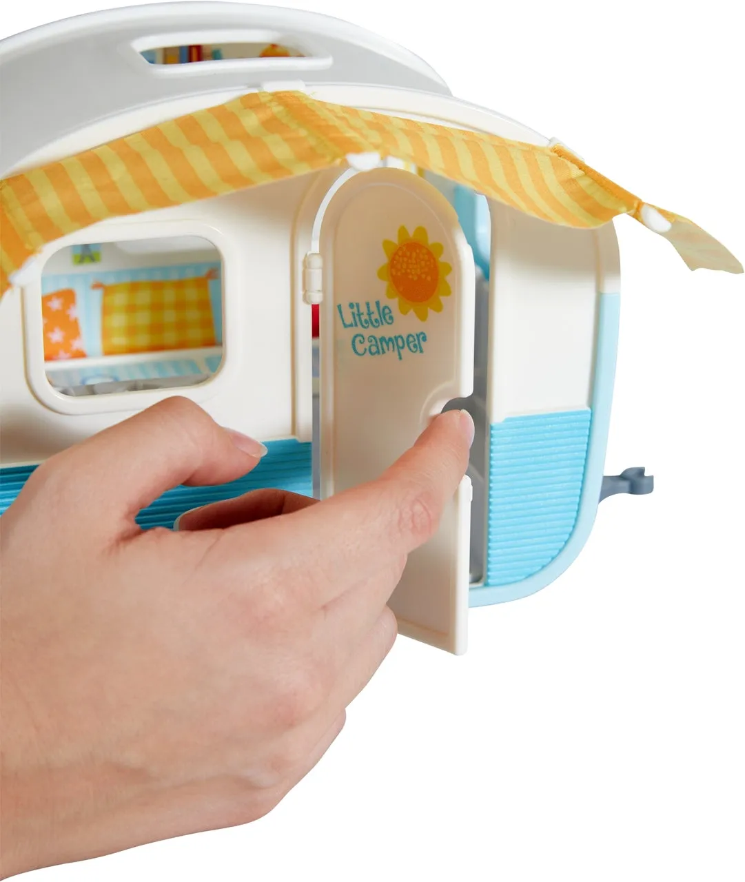 Haba | Little Friends Camper