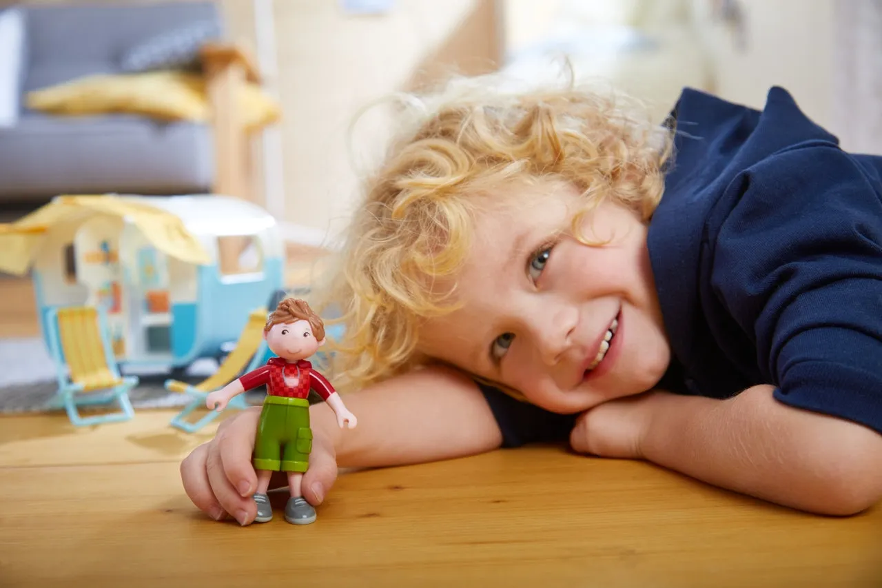 Haba | Little Friends Camper