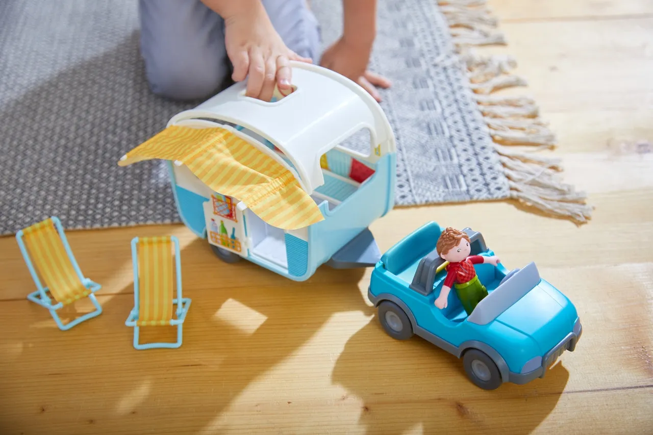Haba | Little Friends Camper