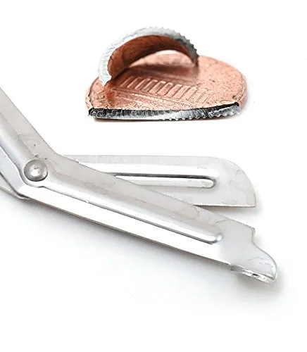 Heavy Duty EMT Trauma Shears