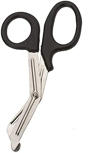 Heavy Duty EMT Trauma Shears