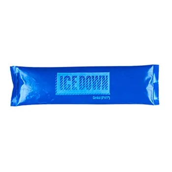 I.C.E. DOWN X-Small Cold Therapy Ice 2 Pack