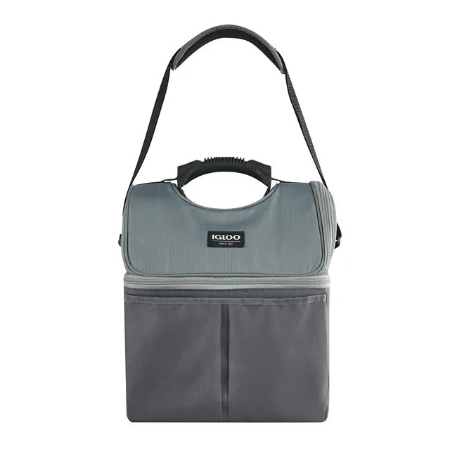 Igloo 22 Can Gripper Bag