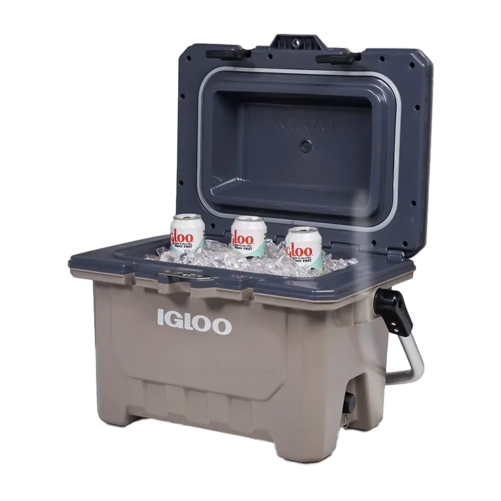 Igloo IMX 24qt Hard Side Cooler