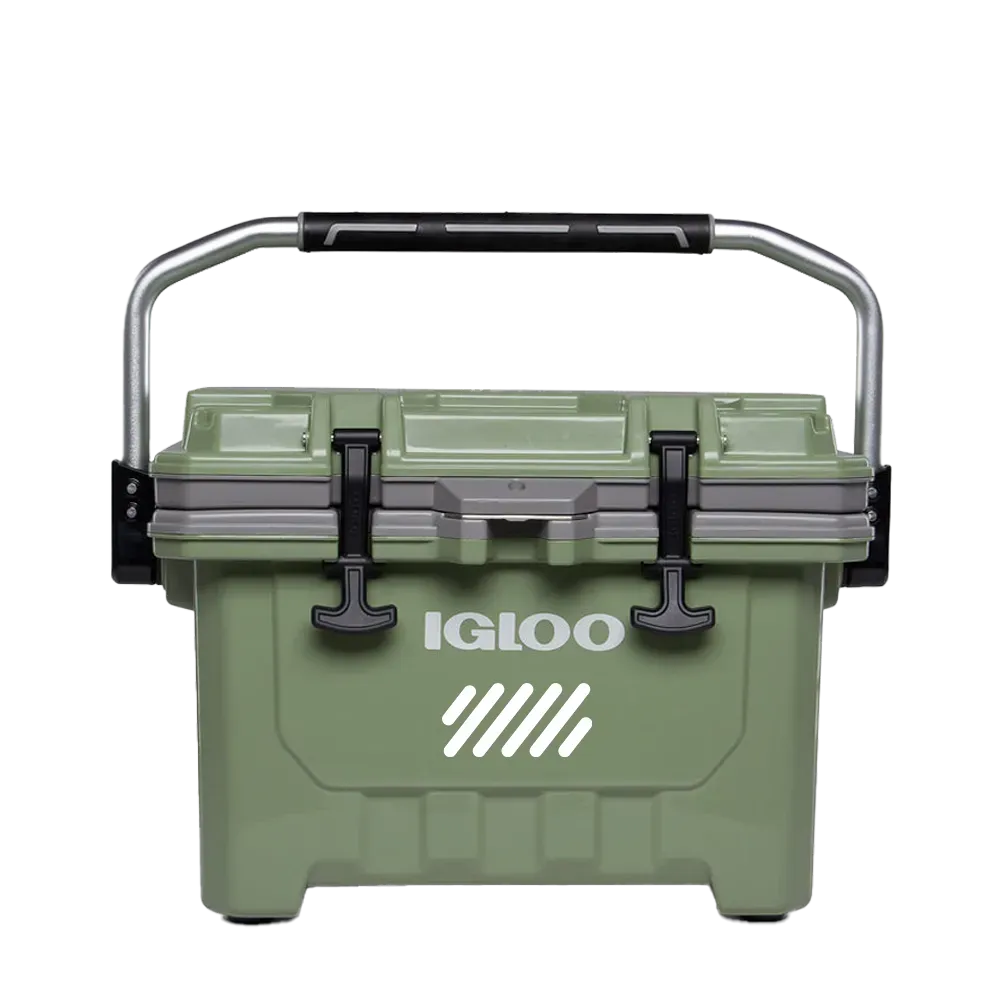 Igloo IMX 24qt Hard Side Cooler