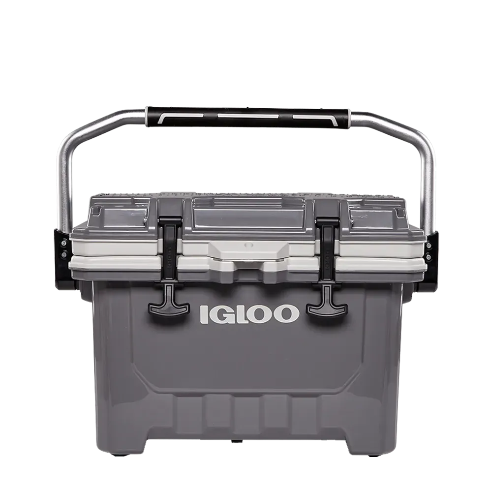 Igloo IMX 24qt Hard Side Cooler